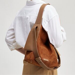 Songmont Medium Drippy Tote Bag